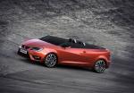 Seat Ibiza Cupster 2014 года